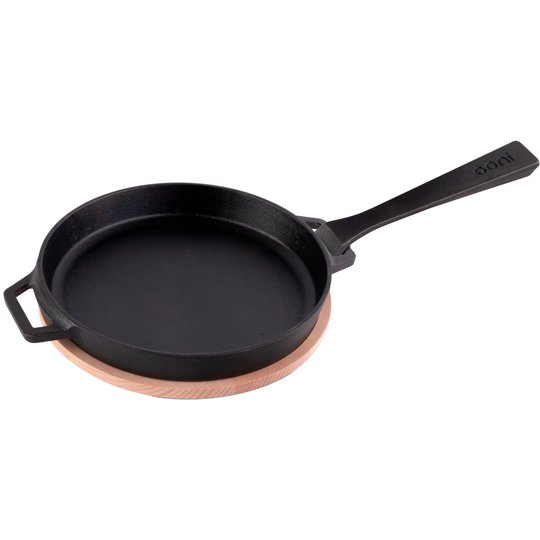 Ooni Skillet grillplatta
