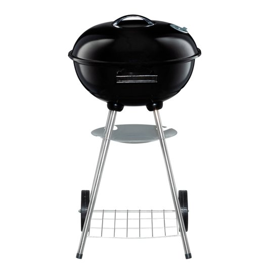 Mustang - Kolgrill Basic 43