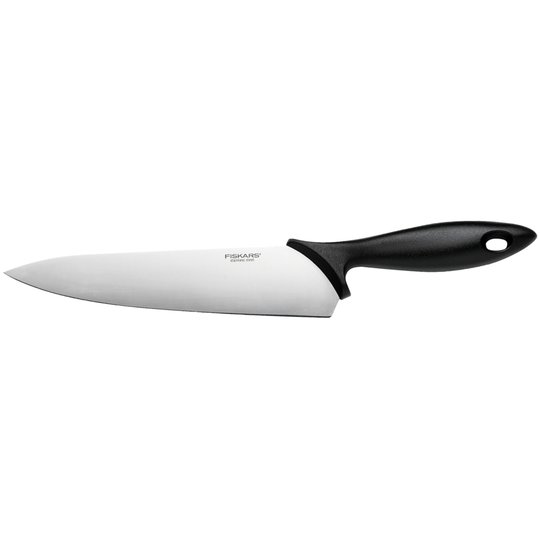 Fiskars Essential Kockkniv 21 cm