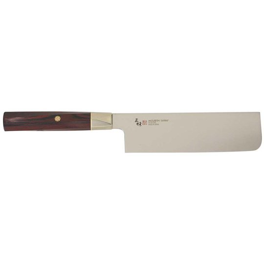 Zanmai Supreme Twisted Nakiri 16,5 cm
