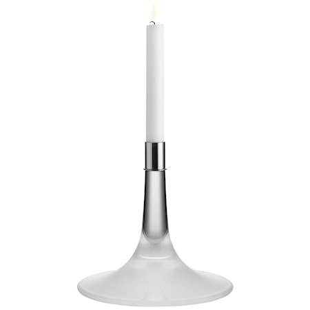 CIRRUS Ljusstake Klar H185mm