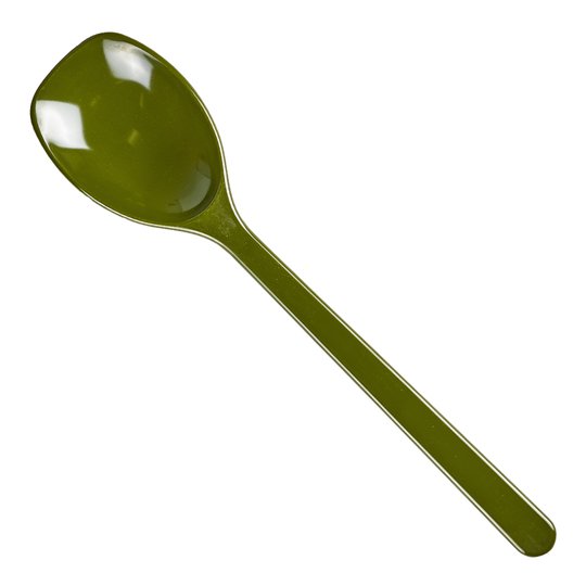 Rosti Mepal - 526 Grytsked 30 cm Olivgrön