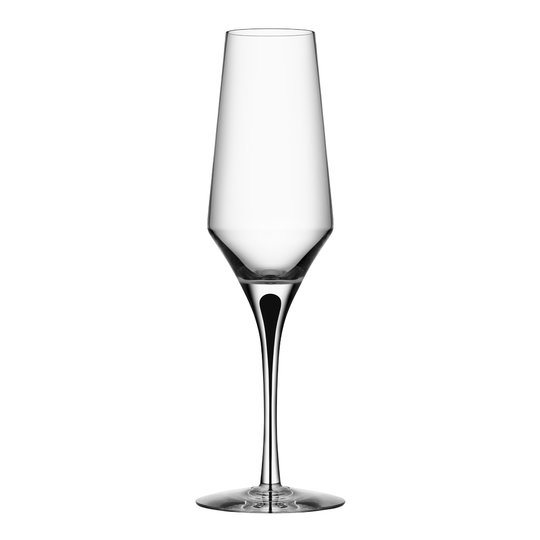Orrefors - Metropol Champagneglas 27 cl