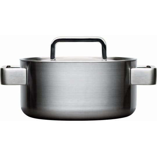 Iittala Tools Gryta med lock 2 liter