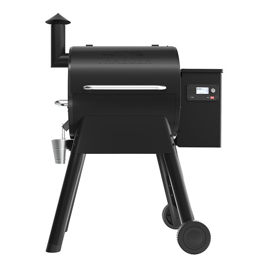 TRAEGER - Grill Pro 575
