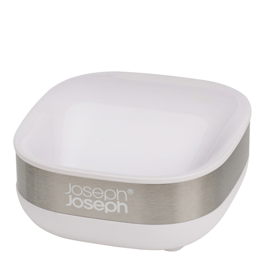 JOSEPH JOSEPH - Tvålskål Vit