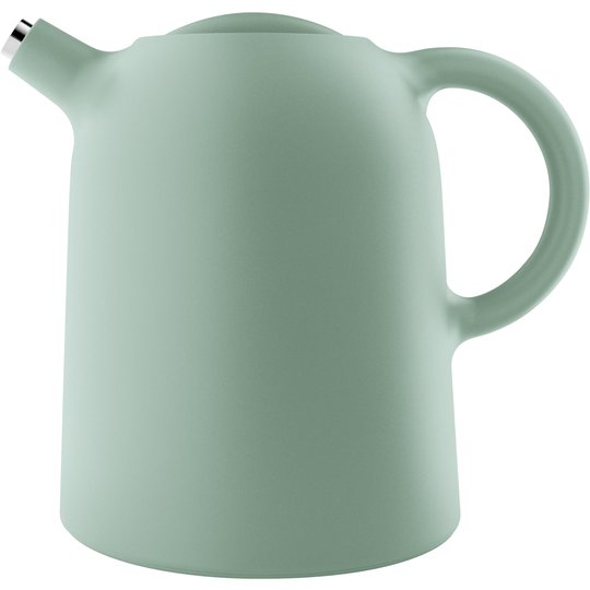 Eva Solo Thimble Termoskanna 1L Faded Green