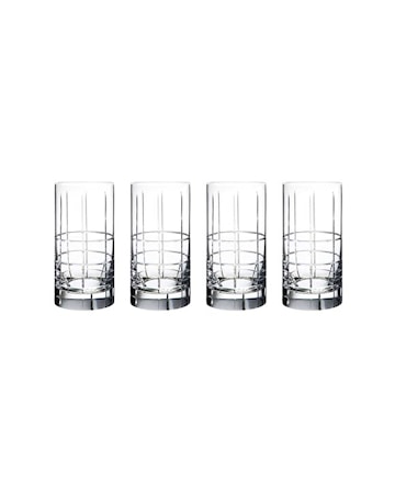 Street Longdrink 40 cl 4-pack