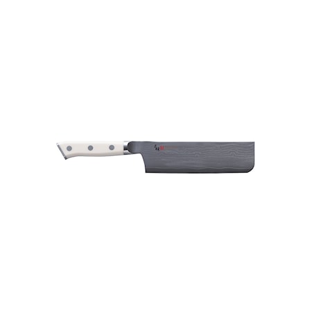 Classic Damaskus Nakiri 16,5 cm