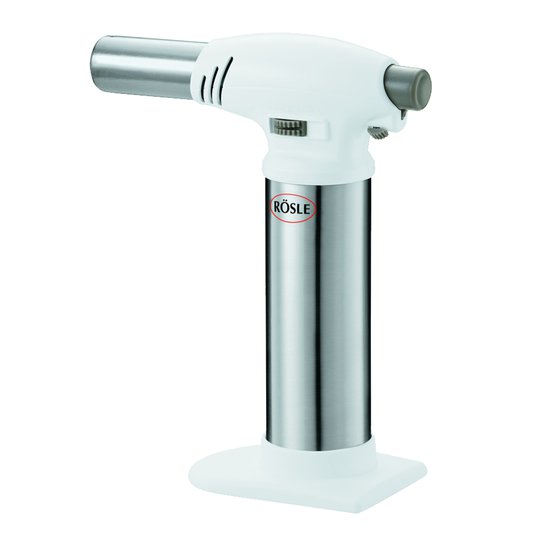 Rösle - Gasbrännare 17 cm