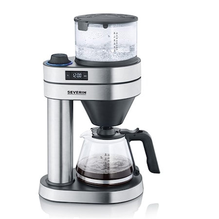Cafe Caprice Kaffebryggare 2.0