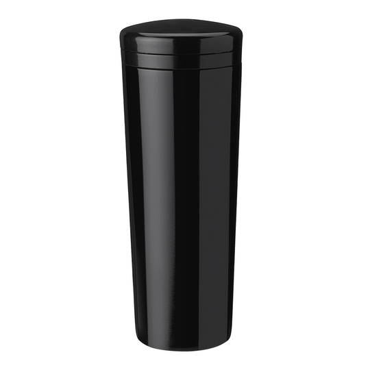 Stelton - Carrie Termosflaska 50 cl Svart