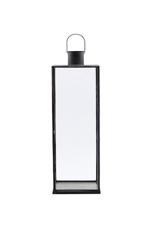 Lanterna Narrow Svart 60,5cm