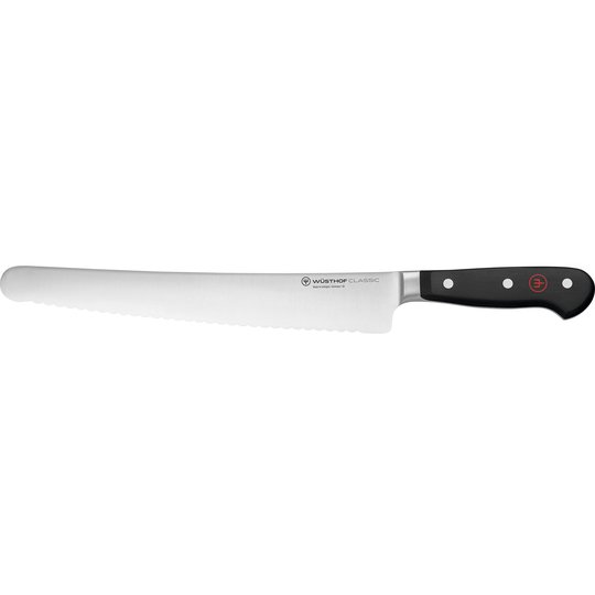 Wüsthof Classic Skinkkniv Superslicer 26 cm
