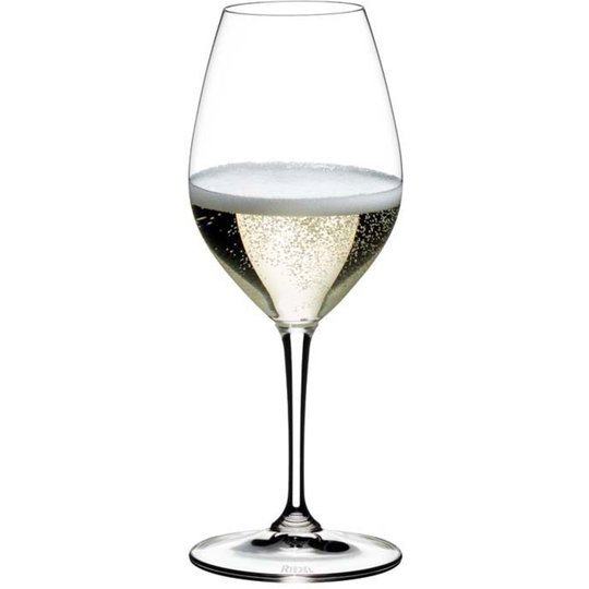 Riedel Vinum Champagne, 2-pack