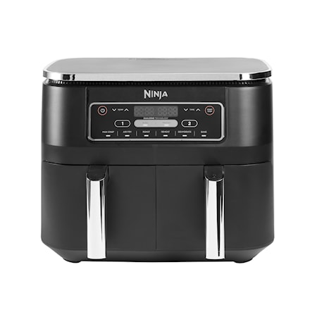 Ninja Air Fryer Dual Zone 7,6 L