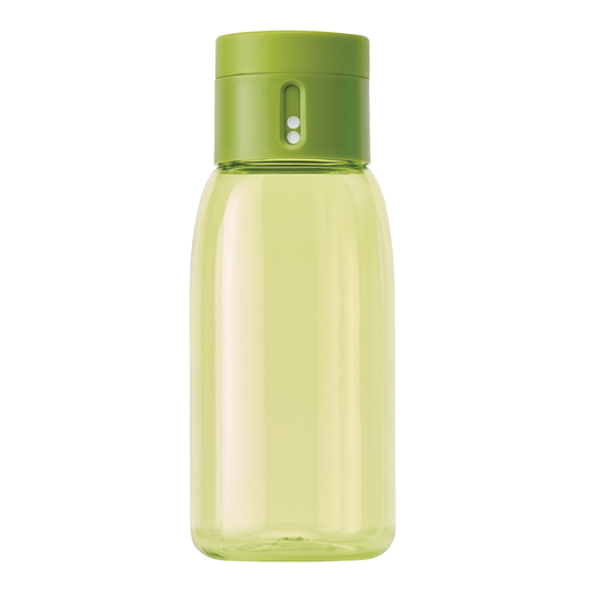 JOSEPH JOSEPH - Dot Dricksflaska 0,4 L Grön