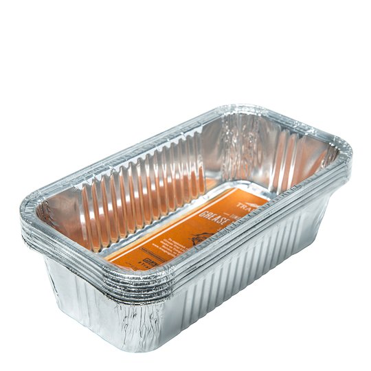 TRAEGER - Fettuppsamlare Grill Timberline 5-pack