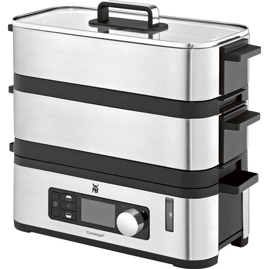 WMF Kitchen Minis Ångkokare