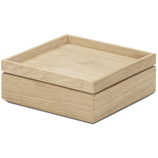 Skagerak Nomad box, ek
