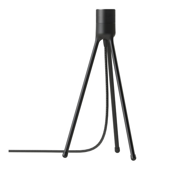 Umage - Tripod Bord Lampstativ 36 cm Svart