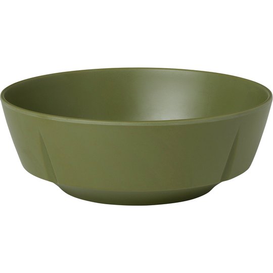 Rosendahl Grand Cru Take skål 15,5 cm. 2 st. olivgrön