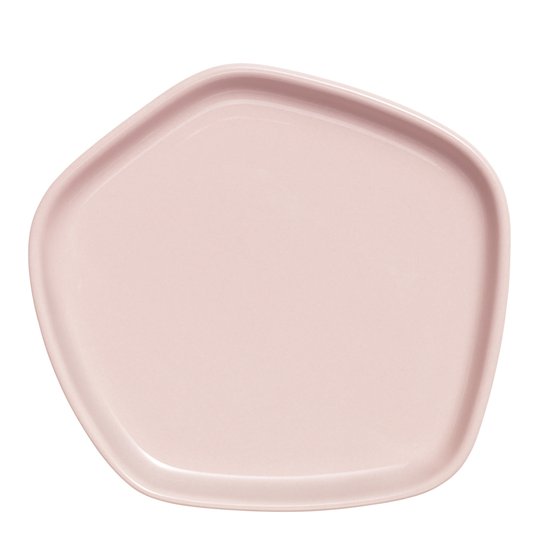 Iittala - Issey Miyake Tallrik 11x11 cm Rosa