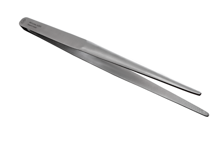 Stekpincett 30 cm