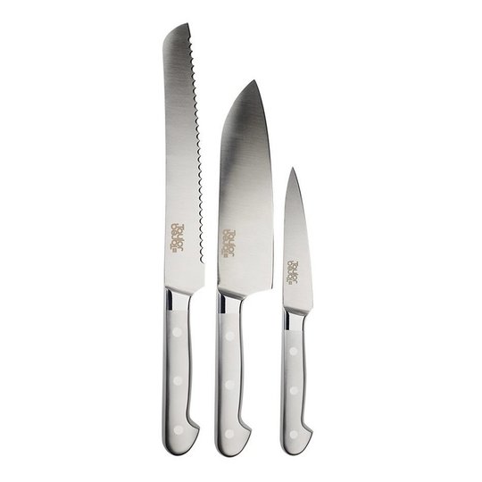 Kitchenware by Tareq Taylor - Kitchenware by Tareq Taylor Knivset 3 delar