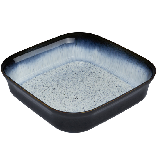 Denby Halo ugnsform 24x24 cm