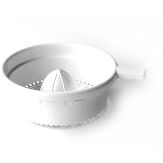 KitchenAid Citruspress, vit