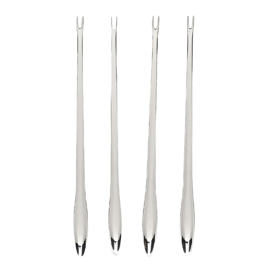 Robert Welch - Radford Satin Hummergaffel 4-pack