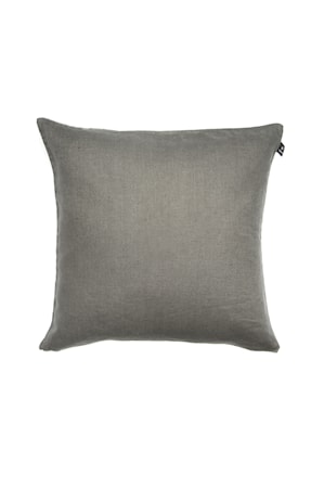 Kudde med zip Sunshine 50x50 cm - Charcoal
