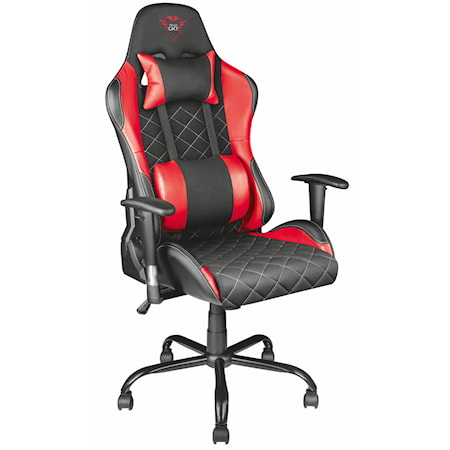 GXT 707R Resto Gaming Chair Rö