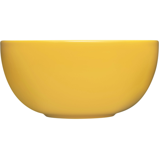 Iittala Teema skål, 3,4 liter, honung