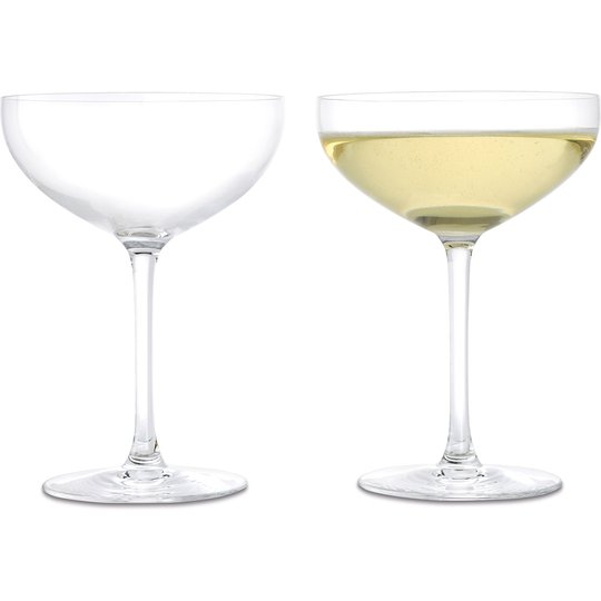 Rosendahl Premium Champagneskål 2-pack, 39 cl
