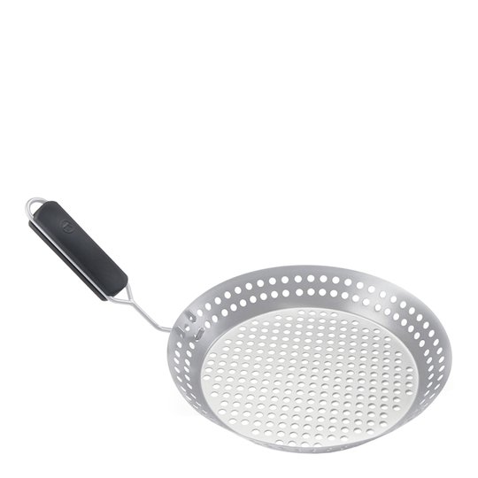 Outset - Grillpanna med avtagbart handtag