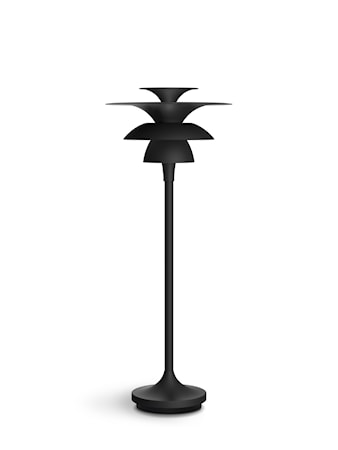 Picasso bord H465 m.sv. D180 LED