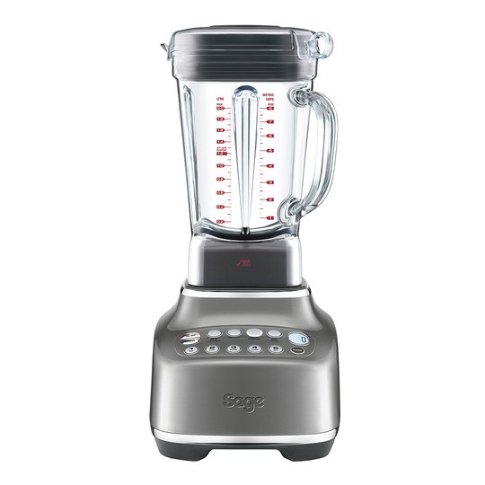 Sage - The Q Blender 2400 W Rostfri