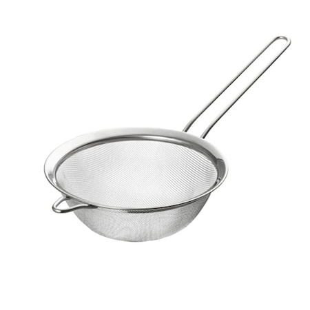 Duka Kitchen Nätsil 20 cm Stål