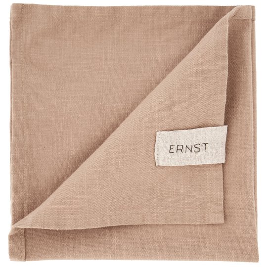 Ernst Servett 2 st muskott