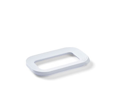 Modula Lock till 14x9 cm Transparent