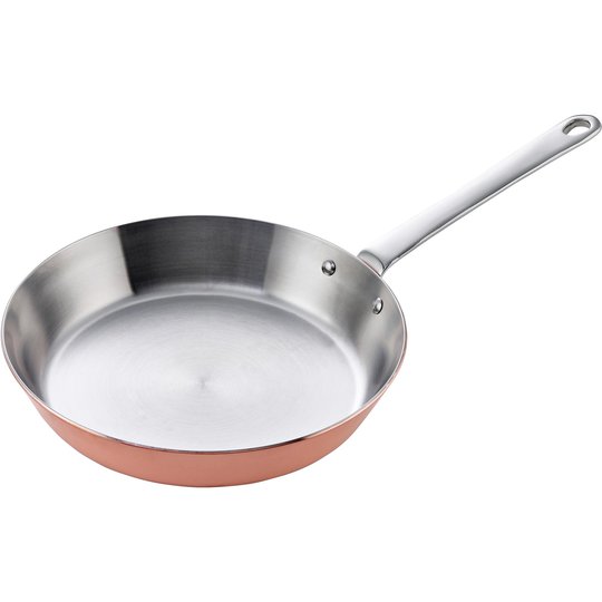 Scanpan Stekpanna Maitre D´ 24 cm