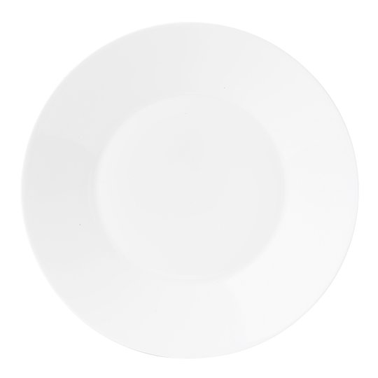 Wedgwood - Jasper Conran White Tallrik flat 23 cm