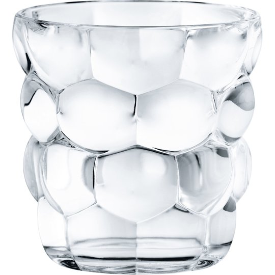 Nachtmann Bubbles Tumbler Glas Small 24cl 4-p