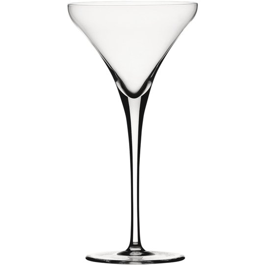 Spiegelau Willsberger Martiniglas 26cl 4-p