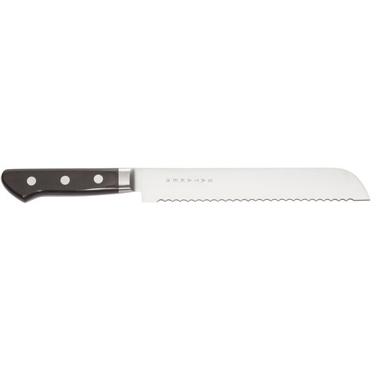 Satake Professional brödkniv (20 cm)