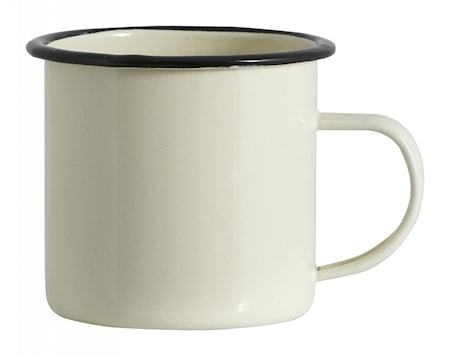 Ginger Mugg Creme