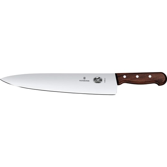 Victorinox Kockkniv 31 cm maple wood