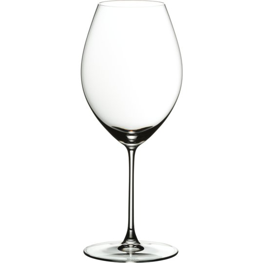 Riedel Veritas Gamla Världen Shiraz Vinglas 62,5cl 2-pack